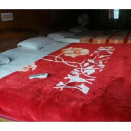 נייניטל Hotel Darpan מראה חיצוני תמונה