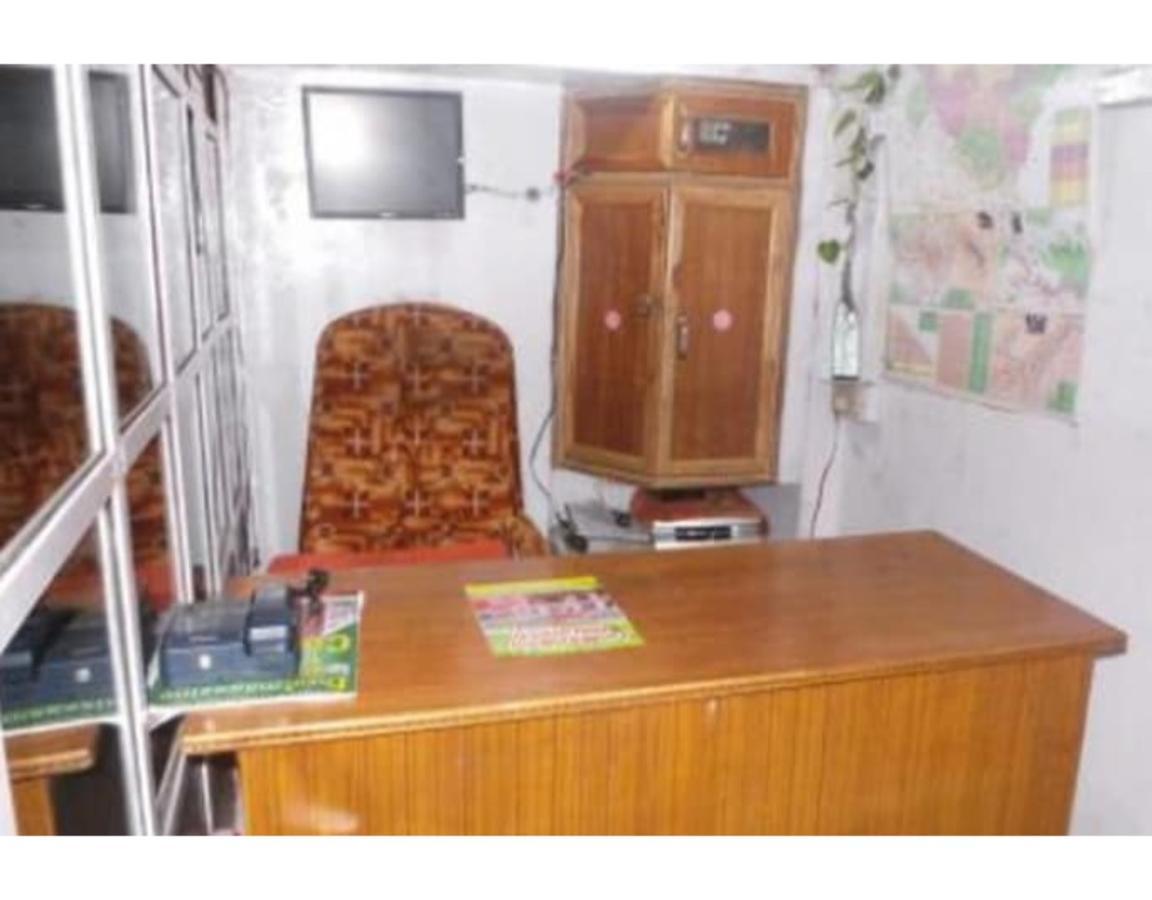 נייניטל Hotel Darpan מראה חיצוני תמונה