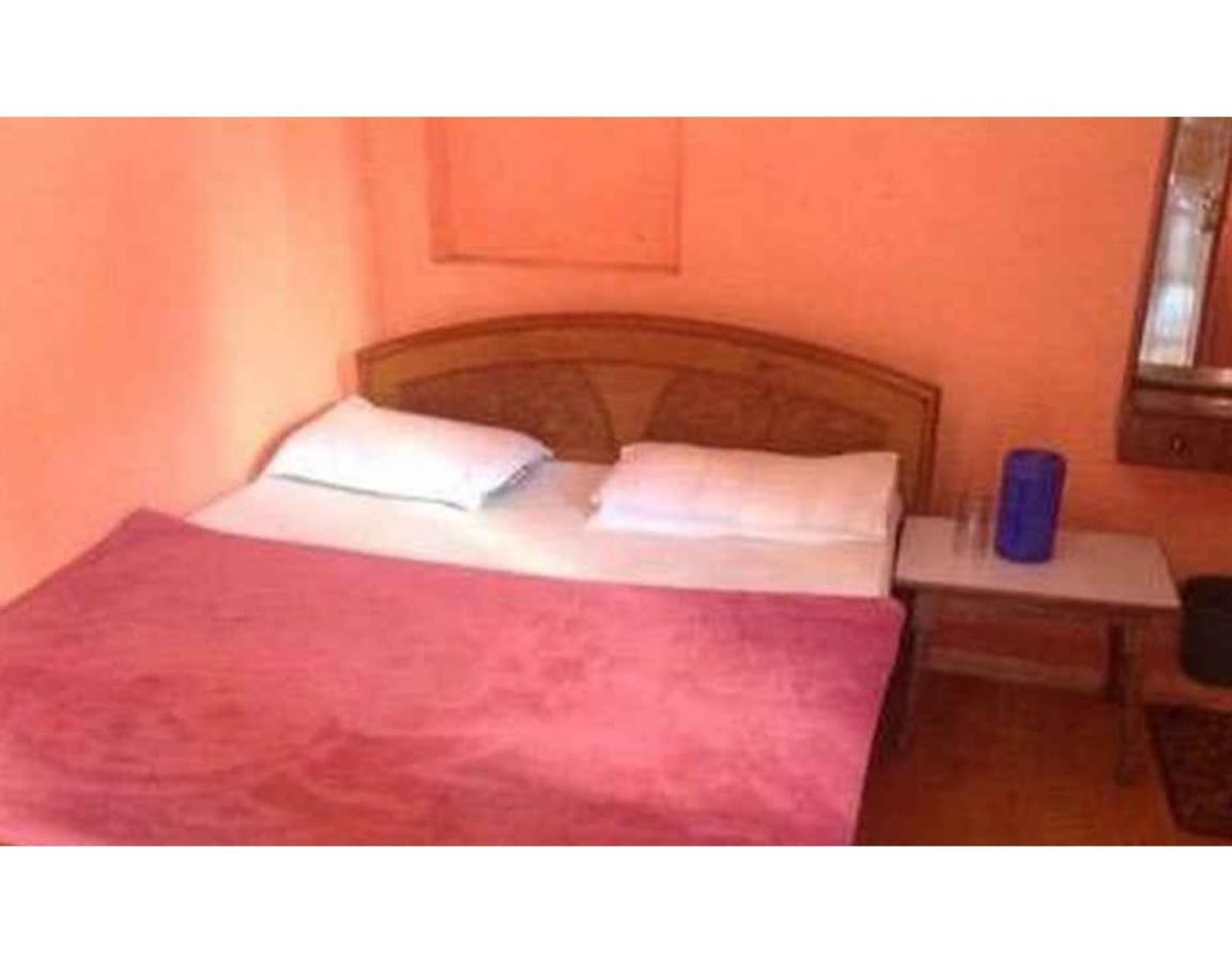 נייניטל Hotel Darpan מראה חיצוני תמונה
