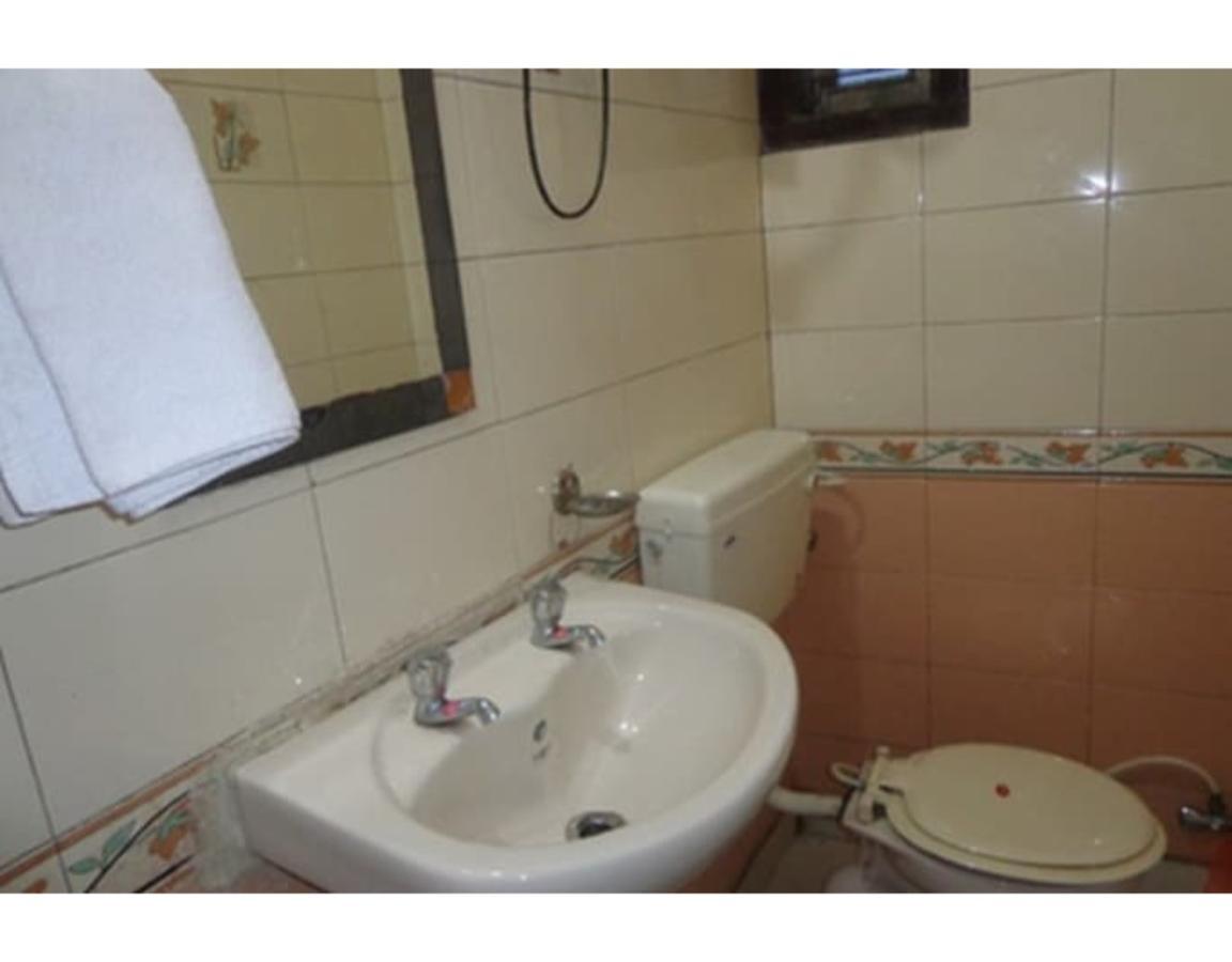 נייניטל Hotel Darpan מראה חיצוני תמונה