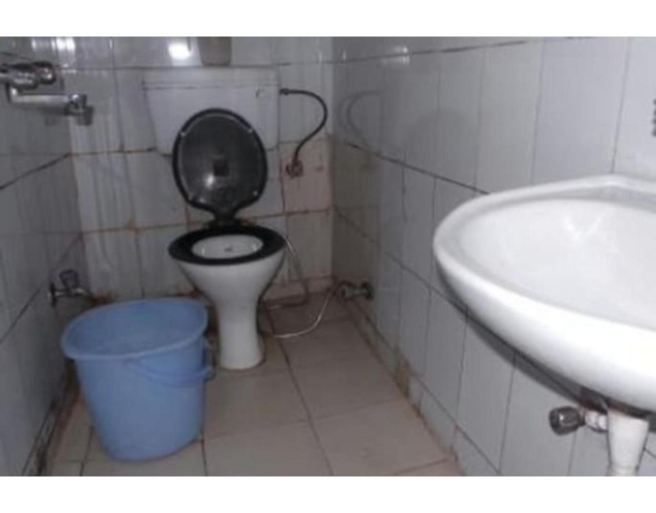 נייניטל Hotel Darpan מראה חיצוני תמונה